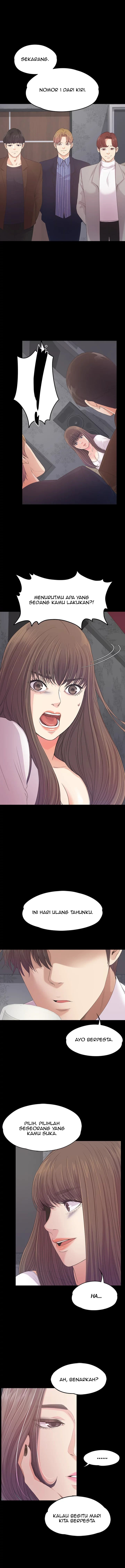 Gangnam Romance - Chapter 40 4