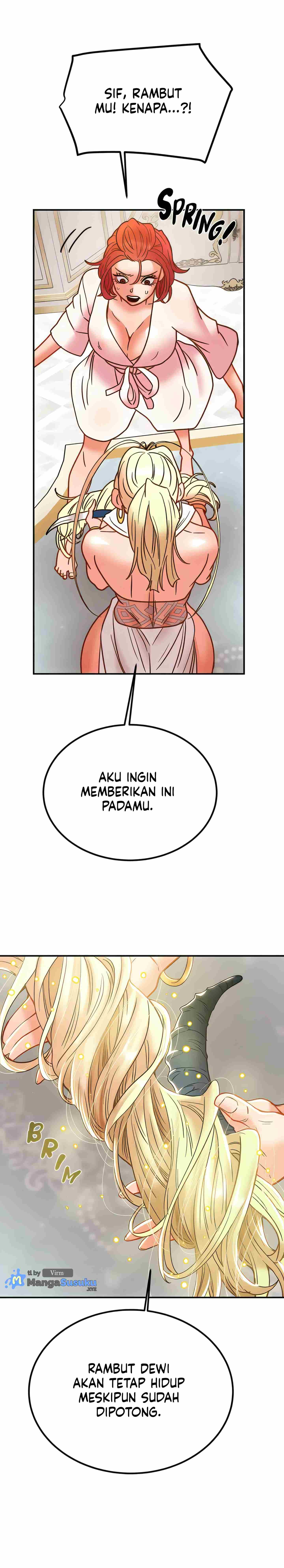 Where Is My Little Stick uncen - Chapter 40 31