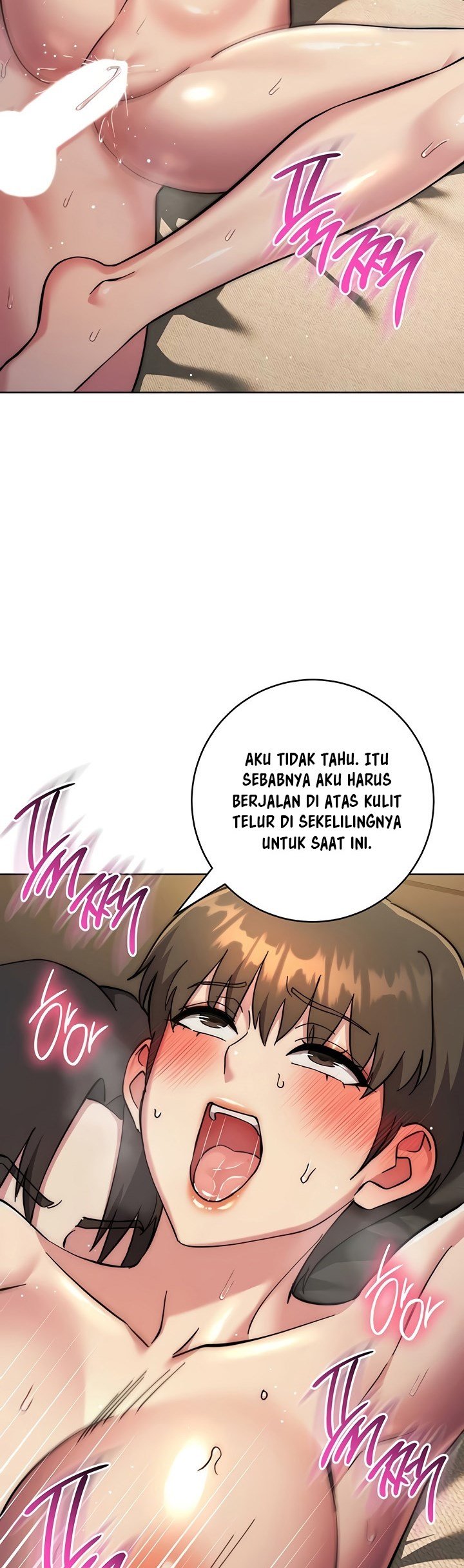 Outsider: The Invisible Man - Chapter 40 20
