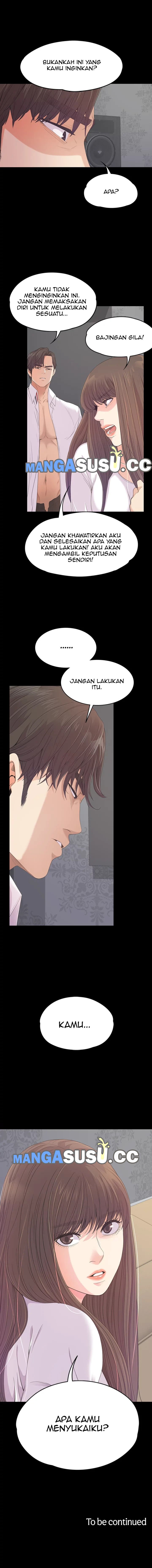 Gangnam Romance - Chapter 40 13