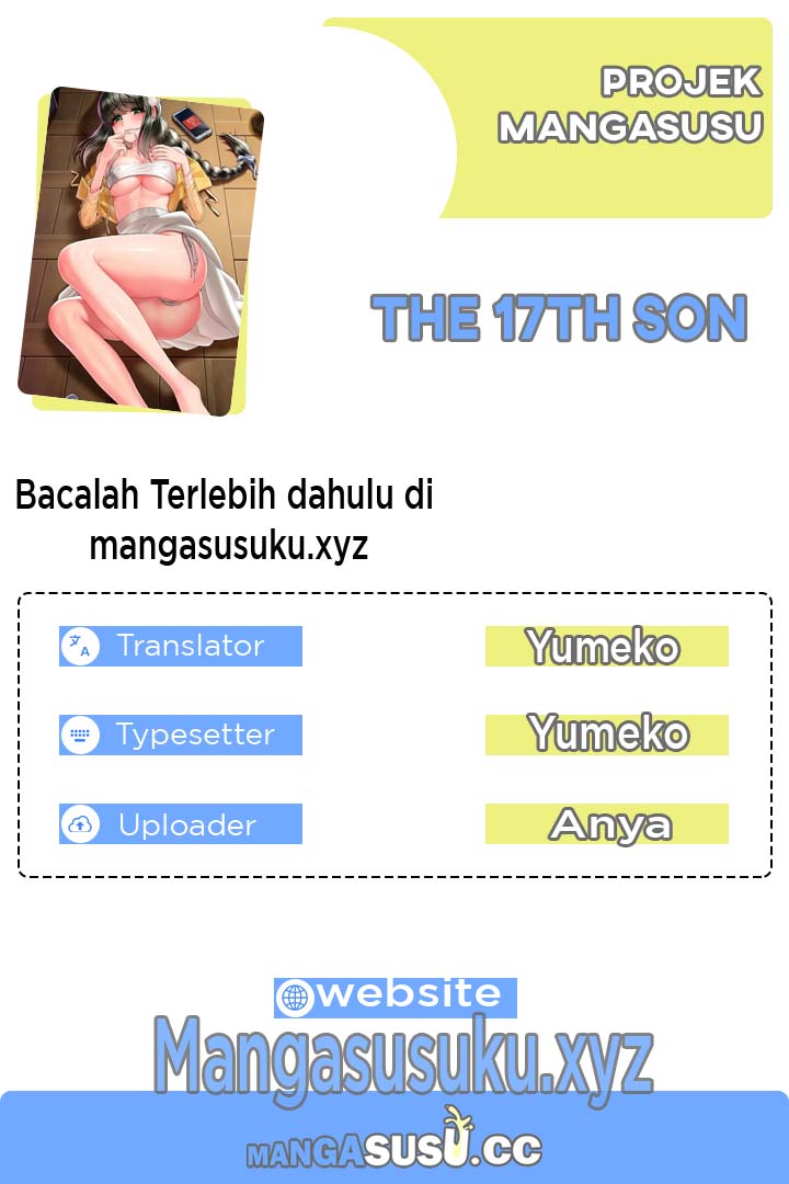 The 17th Son - Chapter 40 1