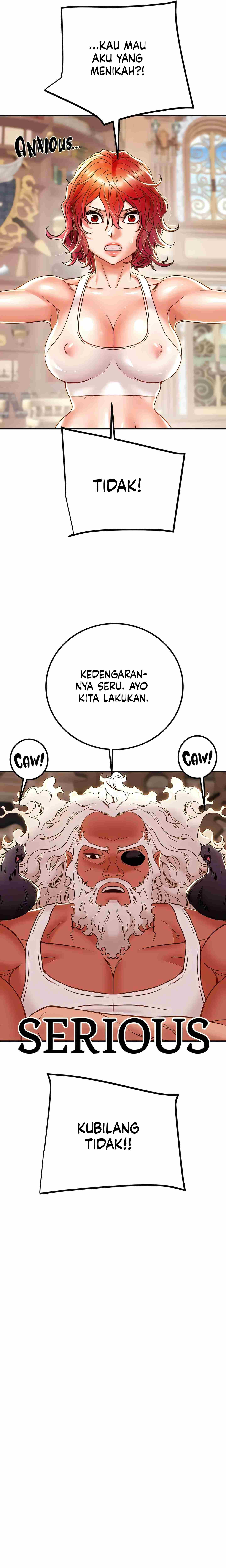 Where Is My Little Stick uncen - Chapter 40 24