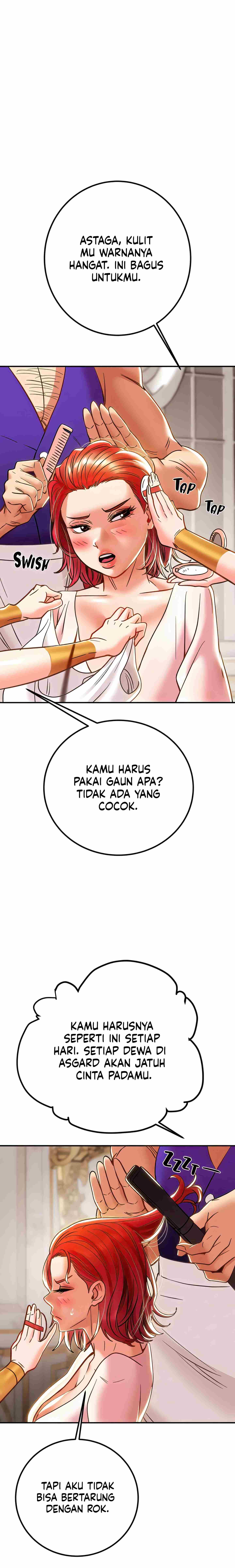 Where Is My Little Stick uncen - Chapter 40 29