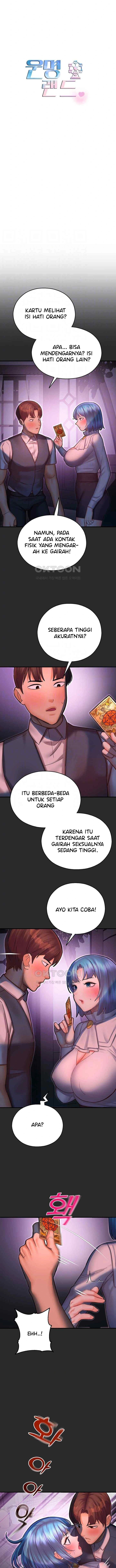 Destiny Land - Chapter 40 2