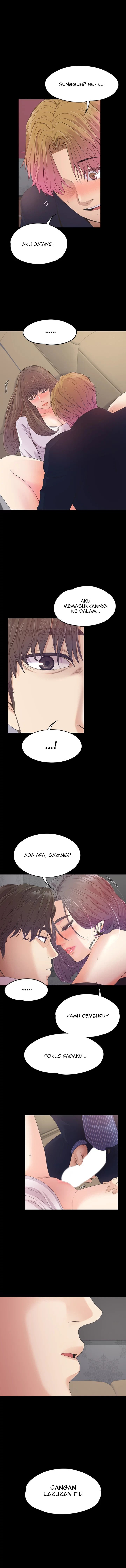 Gangnam Romance - Chapter 40 11