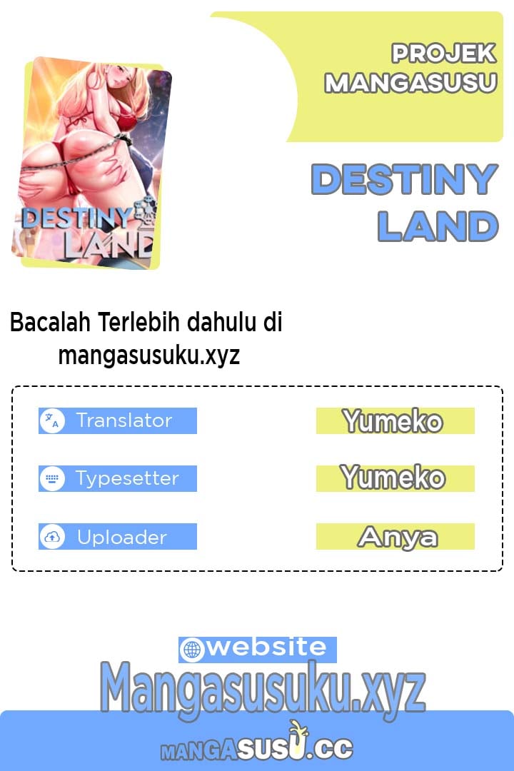 Destiny Land - Chapter 40 1