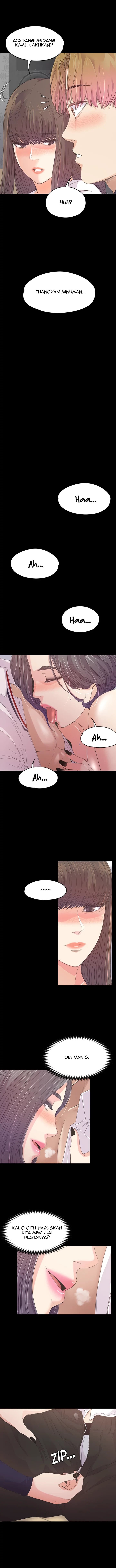 Gangnam Romance - Chapter 40 8