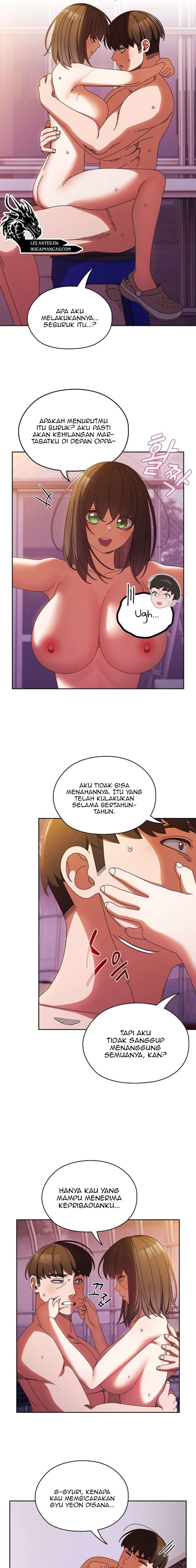 Boss! Give Me Your Daughter! - Chapter 33 3
