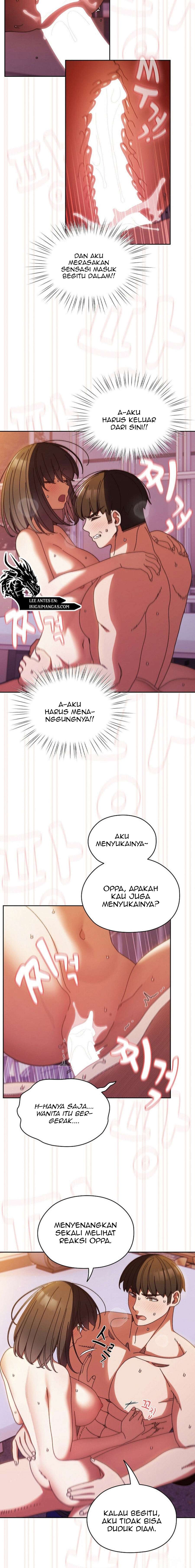 Boss! Give Me Your Daughter! - Chapter 33 10