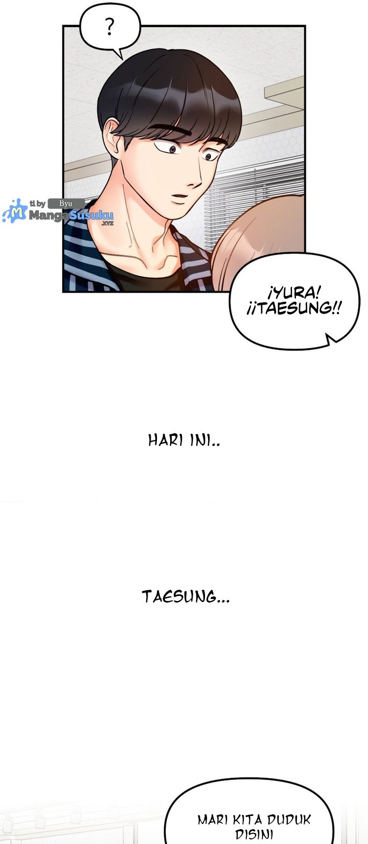 Secret Siblings - Chapter 33 20