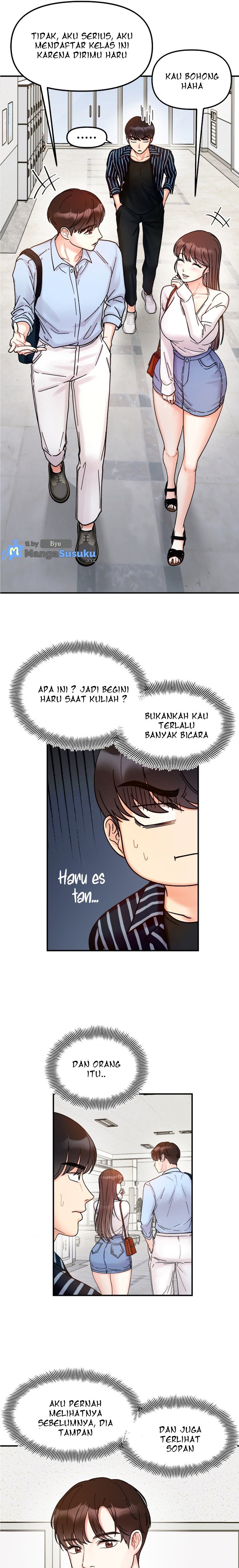 Secret Siblings - Chapter 33 11