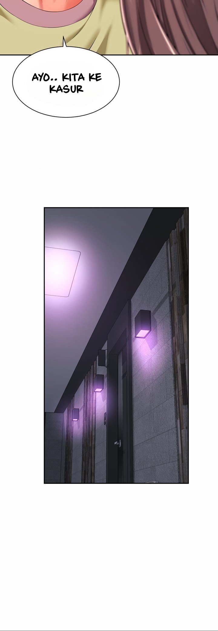 Friend&#8217;s Mom Is Mine - Chapter 33 14