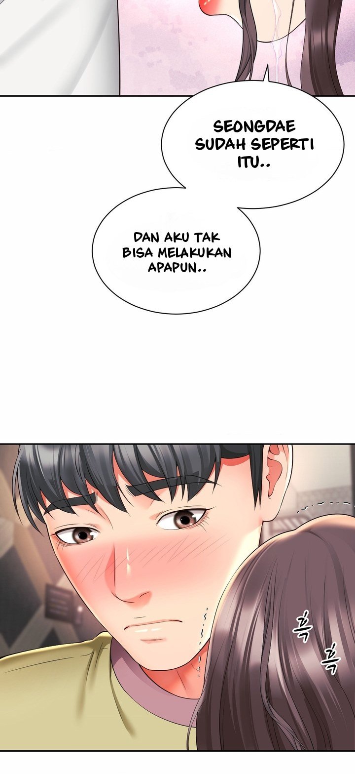 Friend&#8217;s Mom Is Mine - Chapter 33 6