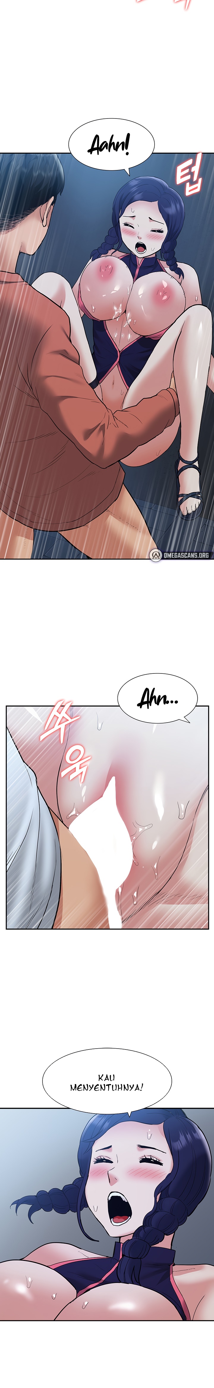 I Was the One Who Got Hypnotized but I Made an Idol Harem - Chapter 33 22