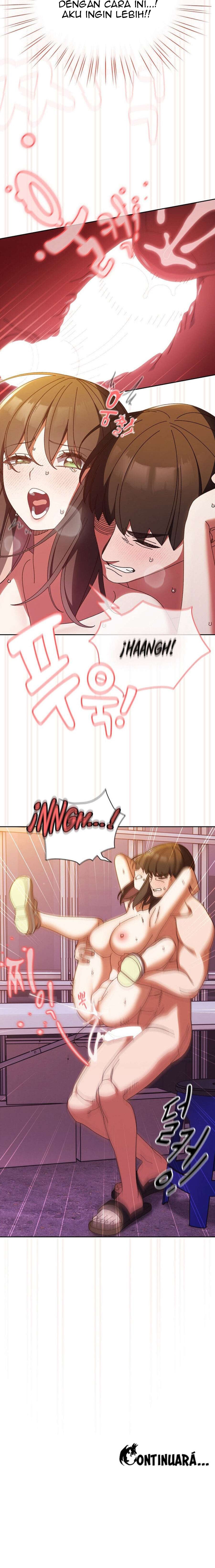 Boss! Give Me Your Daughter! - Chapter 33 20