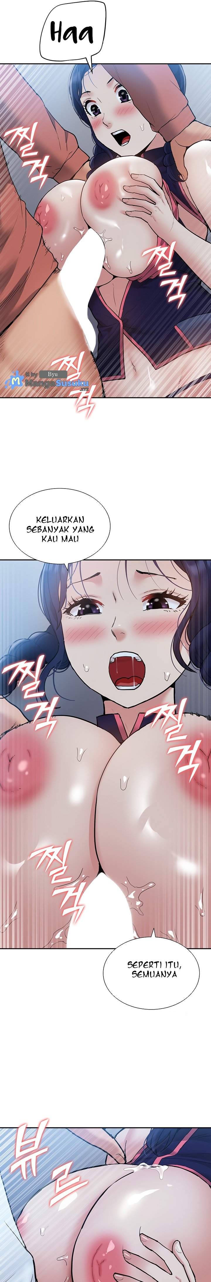 I Was the One Who Got Hypnotized but I Made an Idol Harem - Chapter 33 17