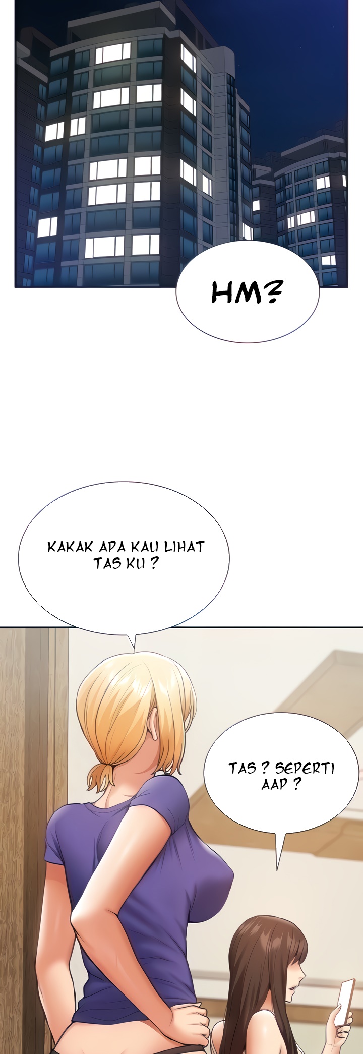 I Was the One Who Got Hypnotized but I Made an Idol Harem - Chapter 33 3