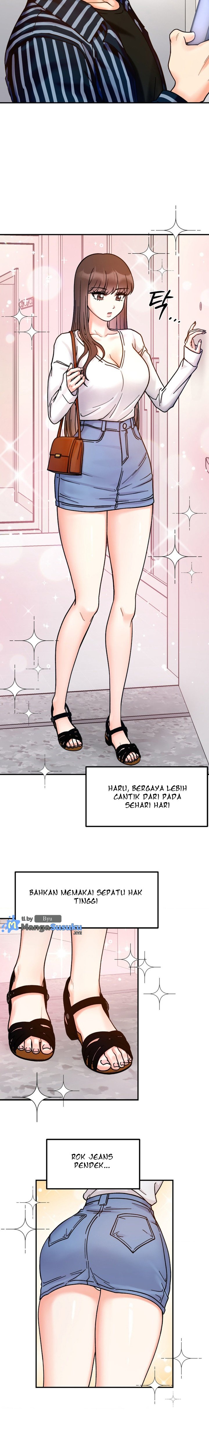Secret Siblings - Chapter 33 7