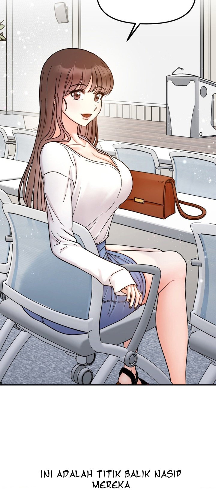 Secret Siblings - Chapter 33 21
