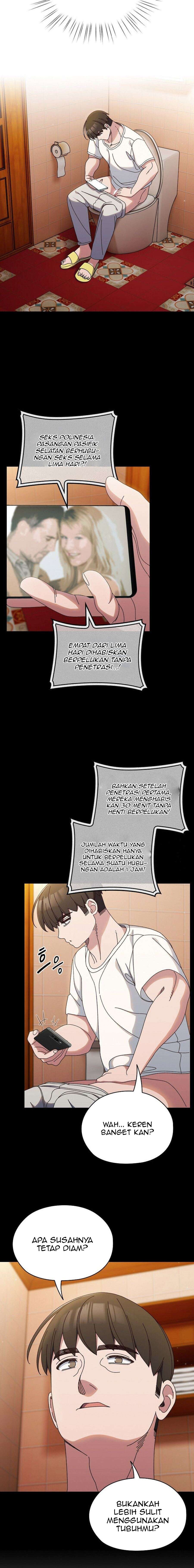 Boss! Give Me Your Daughter! - Chapter 33 7