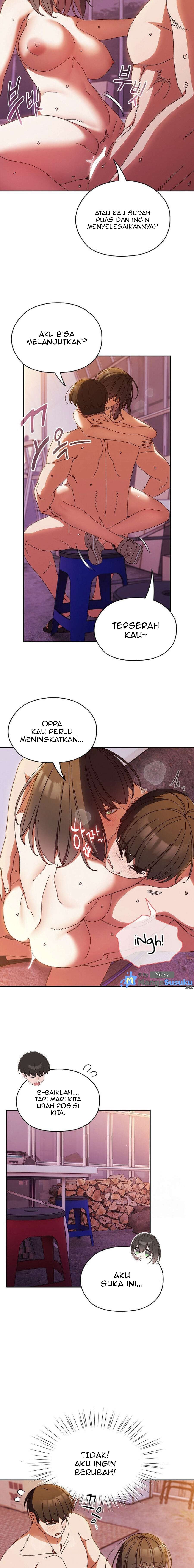 Boss! Give Me Your Daughter! - Chapter 33 13