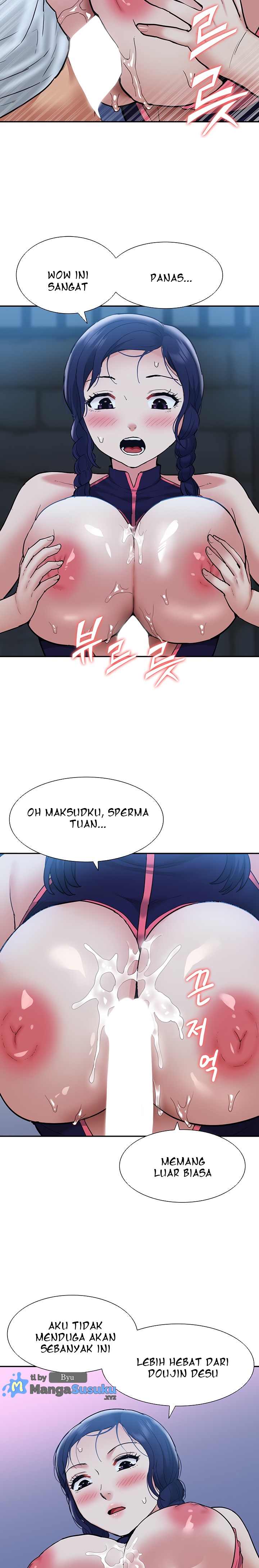 I Was the One Who Got Hypnotized but I Made an Idol Harem - Chapter 33 18