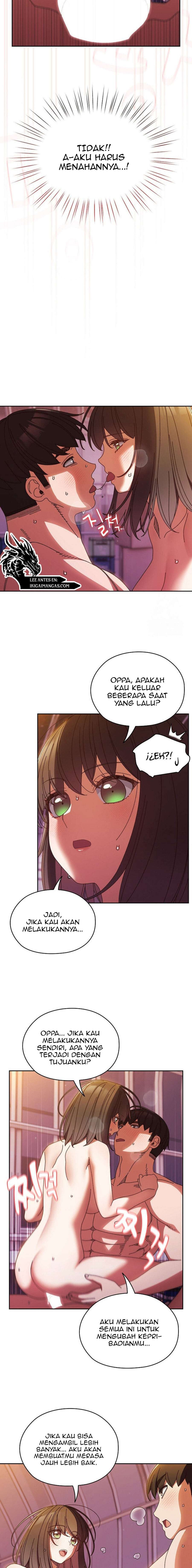 Boss! Give Me Your Daughter! - Chapter 33 12