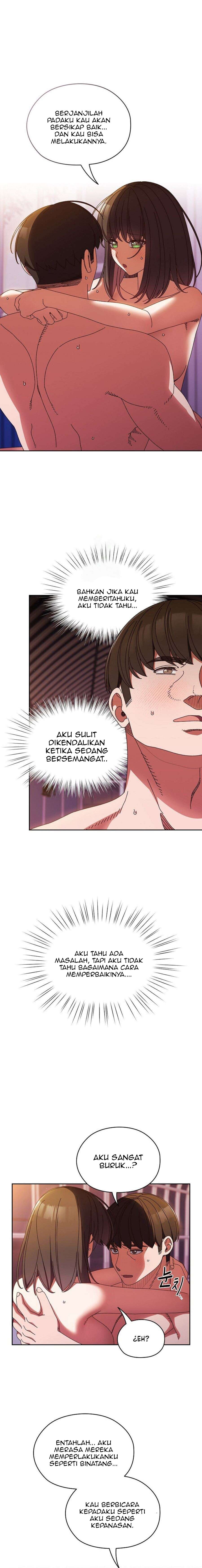 Boss! Give Me Your Daughter! - Chapter 33 2