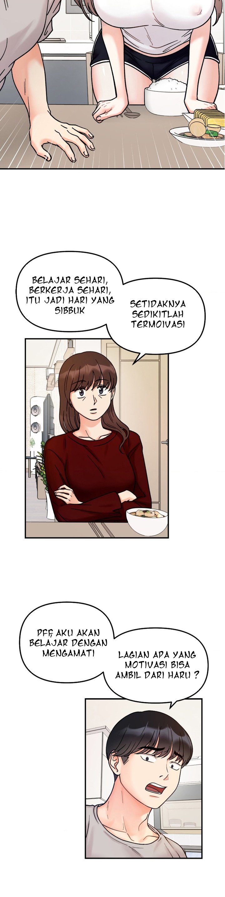 Secret Siblings - Chapter 33 3