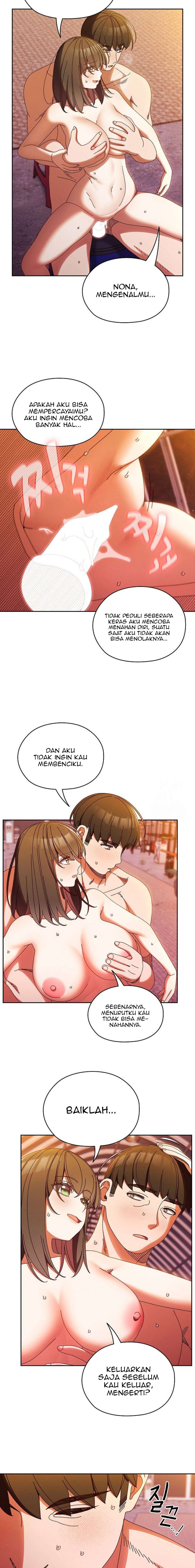 Boss! Give Me Your Daughter! - Chapter 33 16