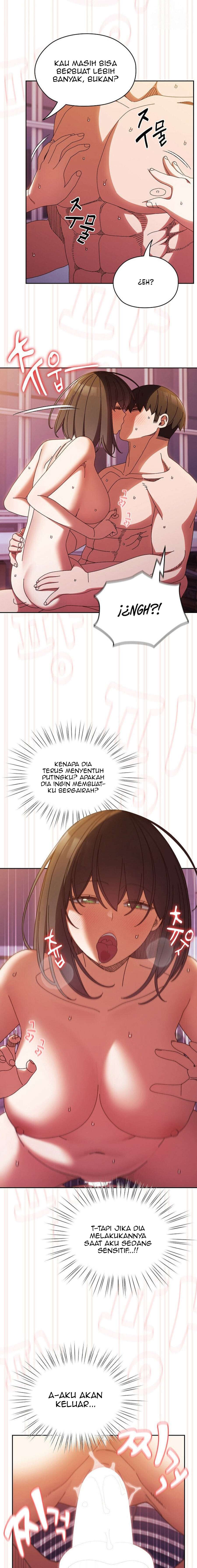 Boss! Give Me Your Daughter! - Chapter 33 11