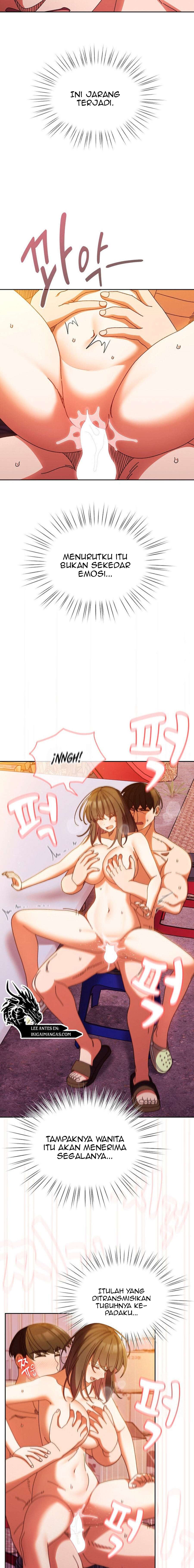 Boss! Give Me Your Daughter! - Chapter 33 17