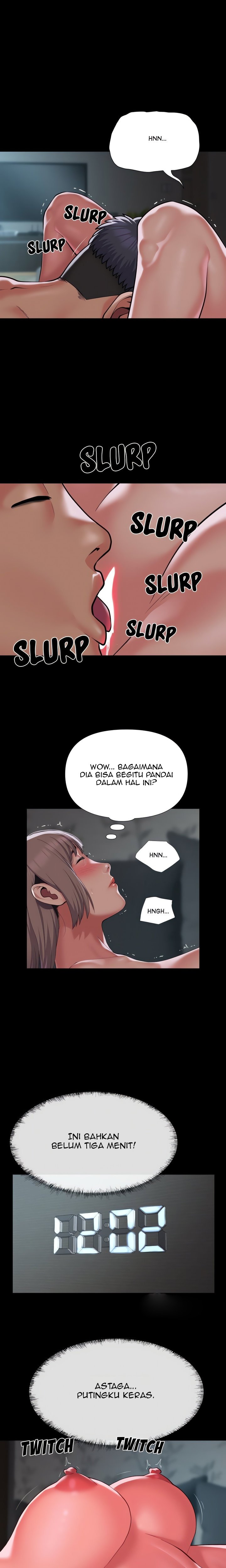 The Ladies&#8217; Associate - Chapter 131 7