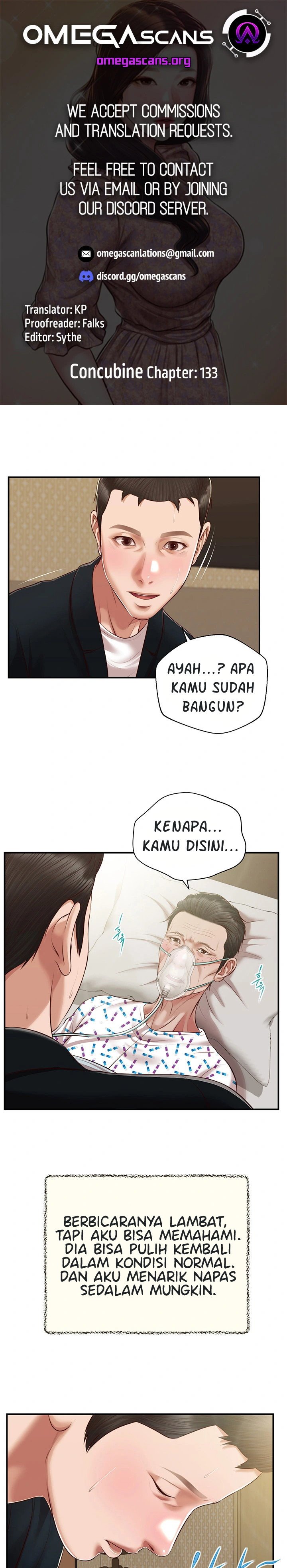 Concubine - Chapter 133 2