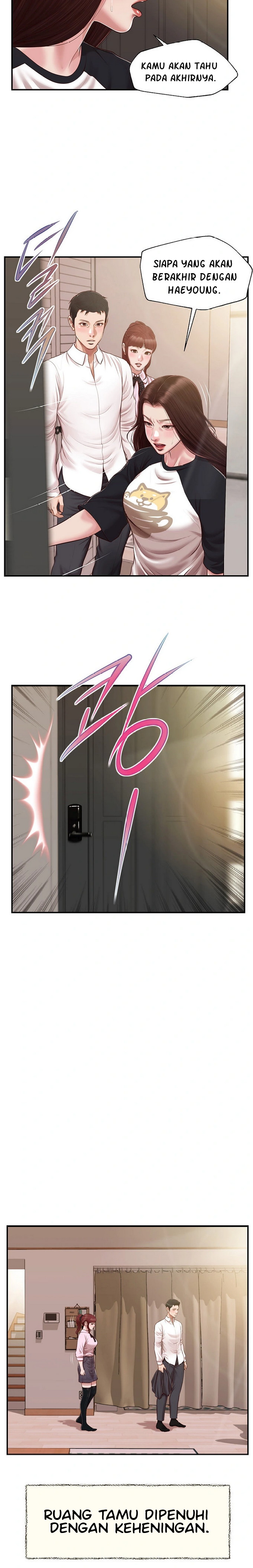 Concubine - Chapter 120 5