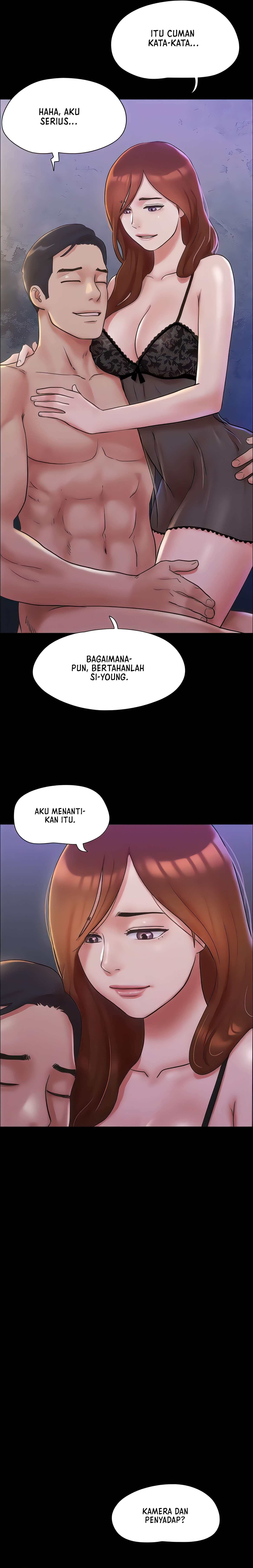 Only With Consent Uncensored - Chapter 122 13