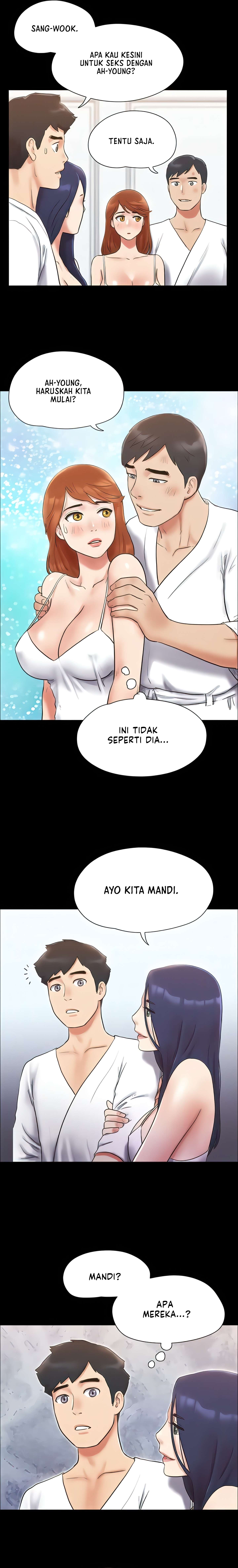 Only With Consent Uncensored - Chapter 122 19