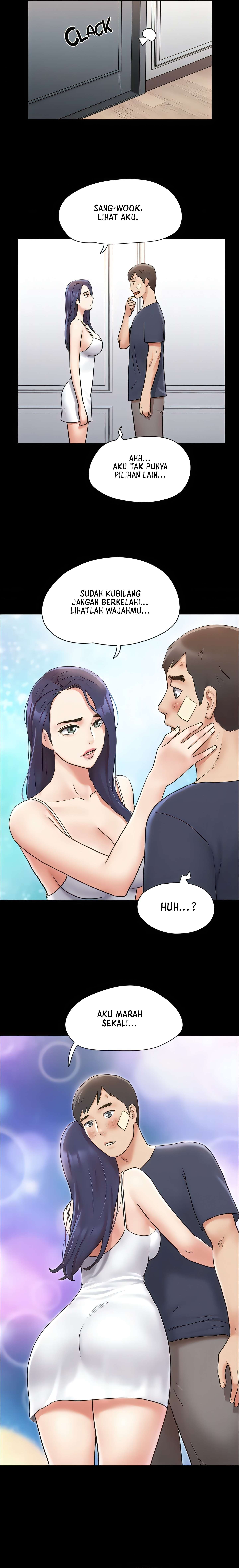 Only With Consent Uncensored - Chapter 122 9