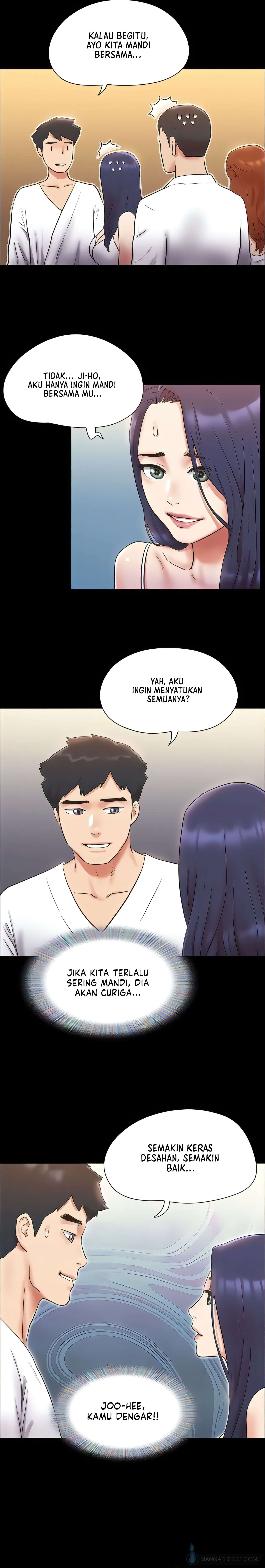 Only With Consent Uncensored - Chapter 122 20
