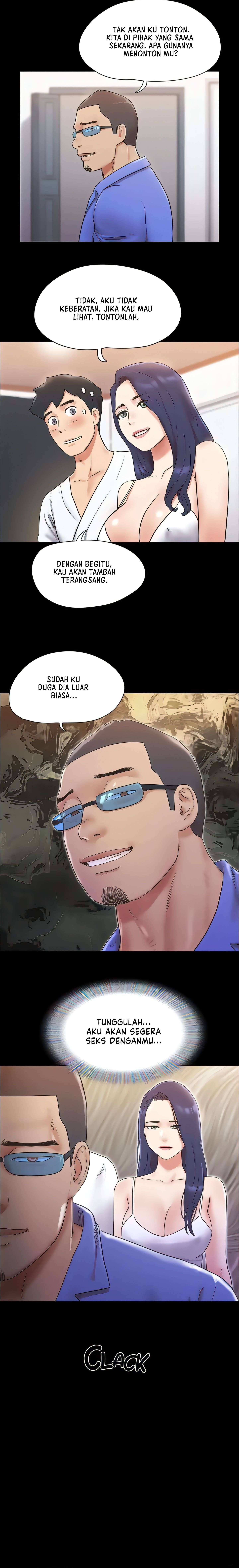 Only With Consent Uncensored - Chapter 122 18
