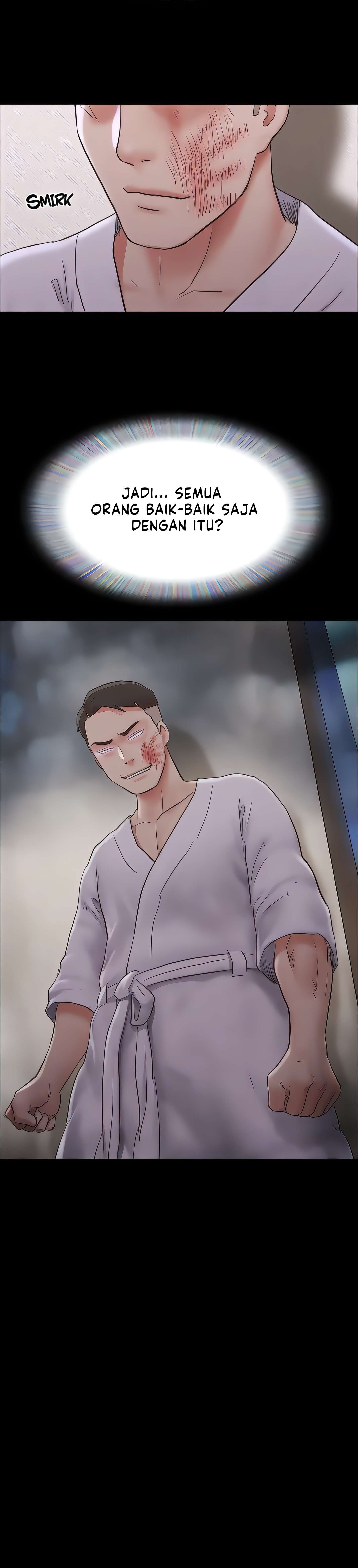 Only With Consent Uncensored - Chapter 122 3