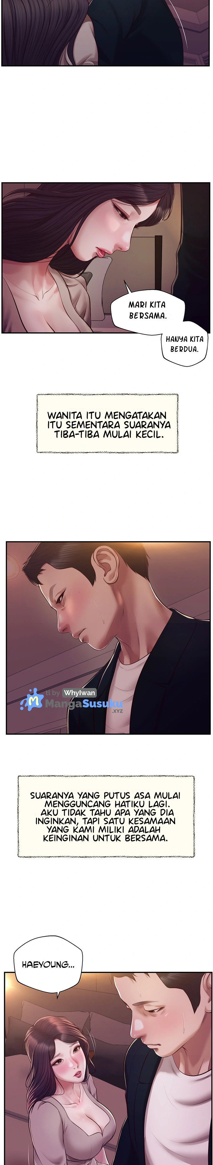 Concubine - Chapter 127 21