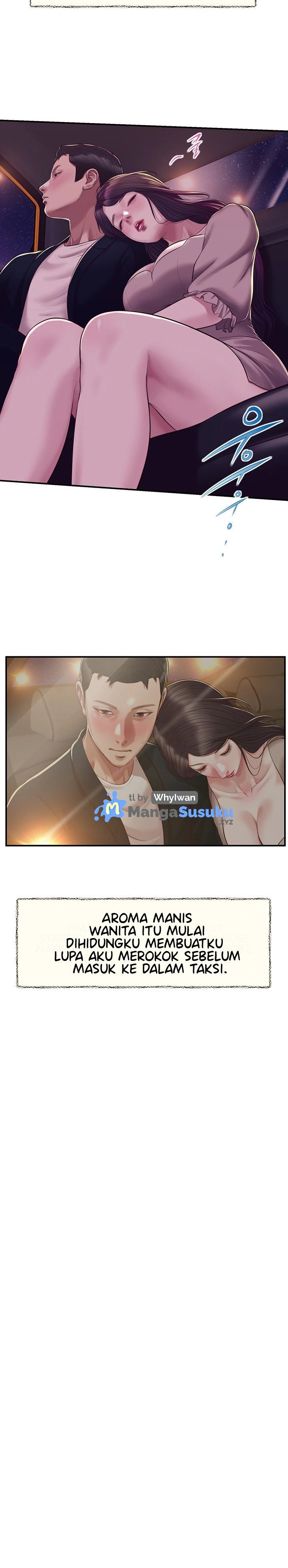 Concubine - Chapter 127 8