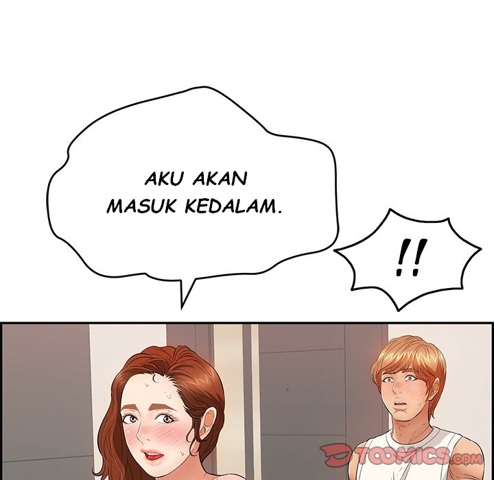 A Killer Woman - Chapter 53 60