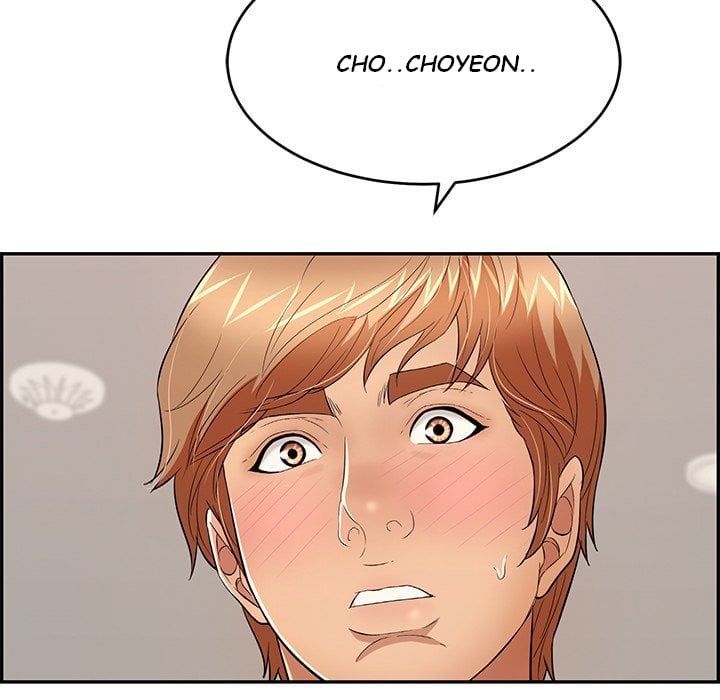 A Killer Woman - Chapter 53 10