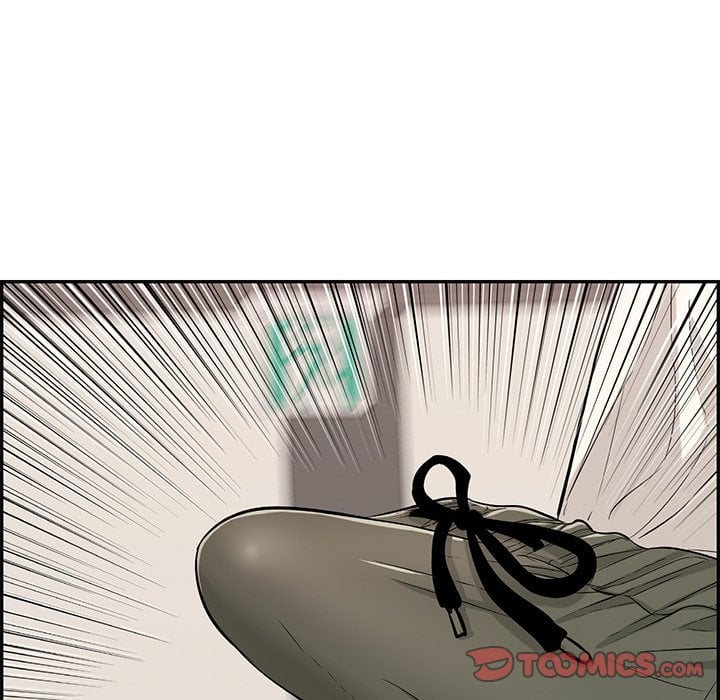 A Killer Woman - Chapter 53 48