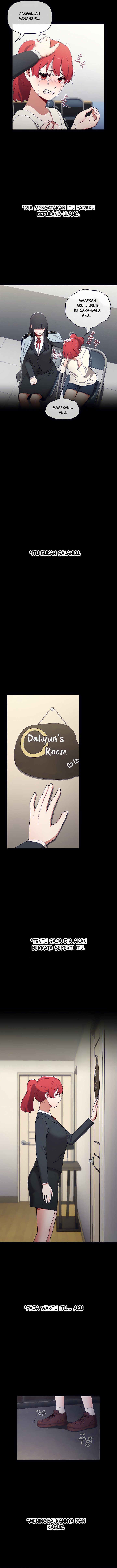 Dorm Room Sisters - Chapter 53 9