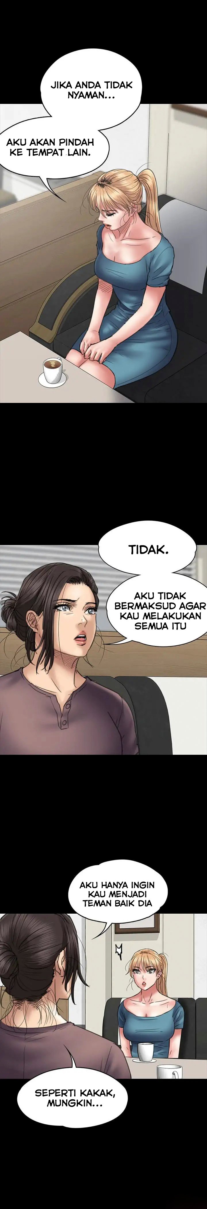 Queen Bee (Andrew) - Chapter 53 16