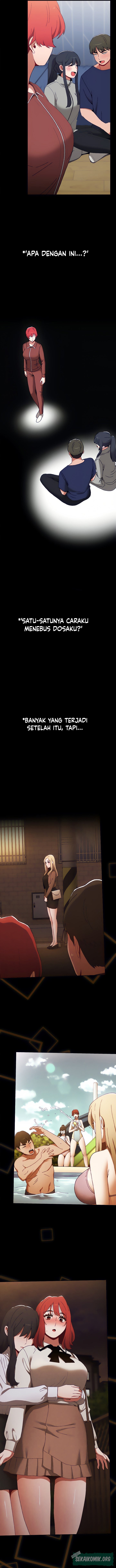 Dorm Room Sisters - Chapter 53 14