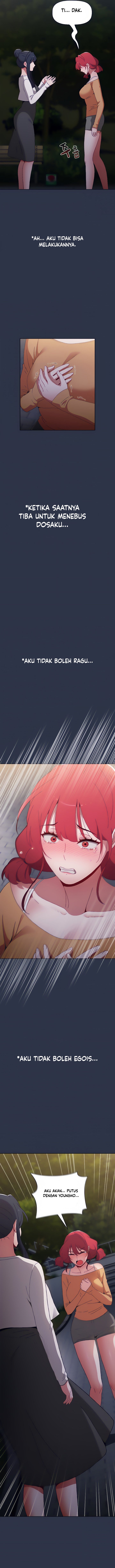 Dorm Room Sisters - Chapter 53 18